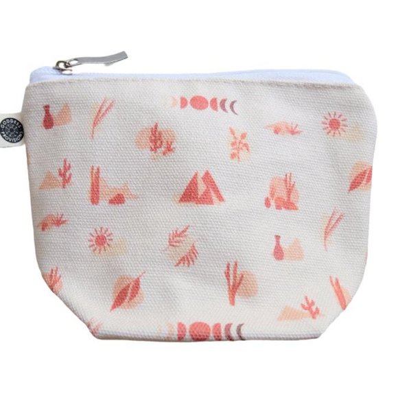 Goddess Provisions Essential Oil & Crystals Pouch - Picture 5 of 5